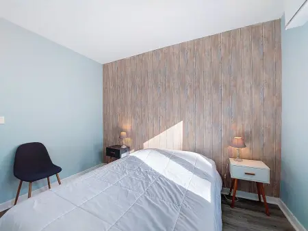 Les Ecureuils, Appartement 4 personnes à Saint Palais sur mer - Photo 20