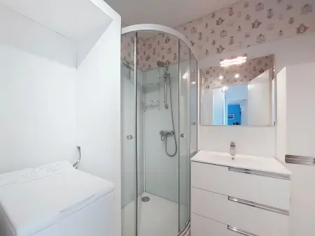 Les Ecureuils, Appartement 4 personnes à Saint Palais sur mer - Photo 23