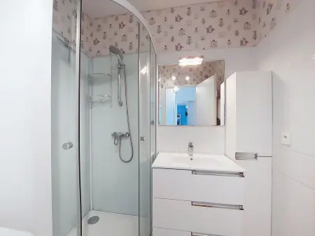 Les Ecureuils, Appartement 4 personnes à Saint Palais sur mer - Photo 24