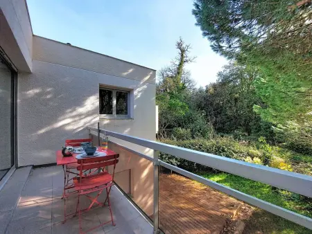 Les Ecureuils, Appartement 4 personnes à Saint Palais sur mer - Photo 26