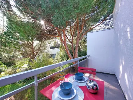 Les Ecureuils, Appartement 4 personnes à Saint Palais sur mer - Photo 27