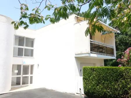 Les Ecureuils, Appartement 4 personnes à Saint Palais sur mer - Photo 32