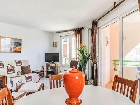 Bleu Marine, Appartement 4 personnes à Fréjus - Photo 4