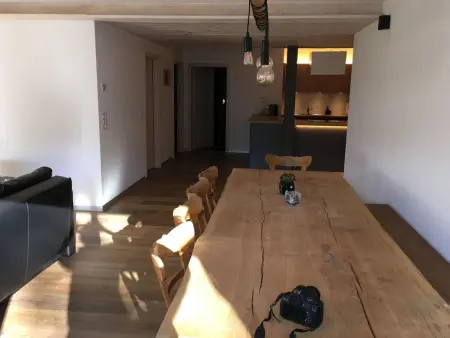 am Lee, Appartement 6 personnes à Lenk - Photo 10