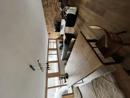 am Lee, Appartement 6 personnes à Lenk - Photo 18