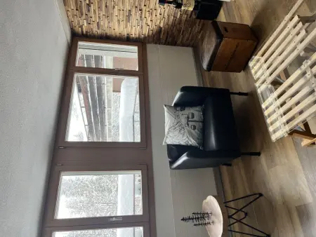 am Lee, Appartement 6 personnes à Lenk - Photo 20