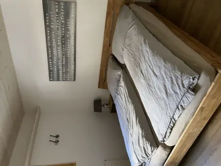 am Lee, Appartement 6 personnes à Lenk - Photo 21