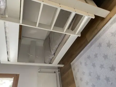 am Lee, Appartement 6 personnes à Lenk - Photo 22