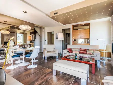 Les Néréïdes, Appartement 6 personnes à Quiberon - Photo 2