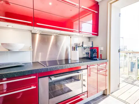 Les Néréïdes, Appartement 6 personnes à Quiberon - Photo 8