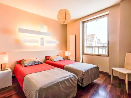 Les Néréïdes, Appartement 6 personnes à Quiberon - Photo 9