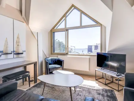 Les Néréïdes, Appartement 6 personnes à Quiberon - Photo 12