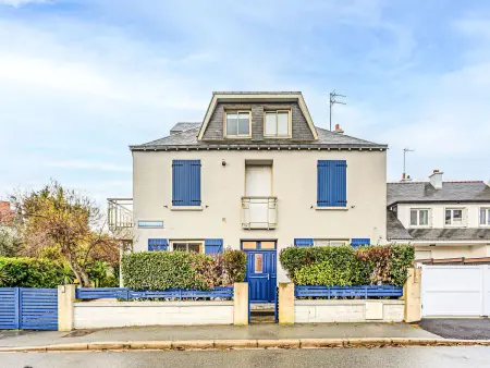 Les Néréïdes, Appartement 6 personnes à Quiberon - Photo 19