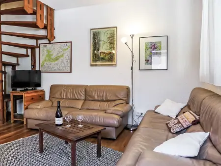 Jonquilles, Appartement 6 personnes à Chamonix - Photo 1