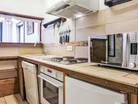 Jonquilles, Appartement 6 personnes à Chamonix - Photo 3