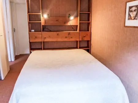 Jonquilles, Appartement 6 personnes à Chamonix - Photo 6