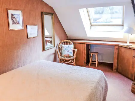 Jonquilles, Appartement 6 personnes à Chamonix - Photo 7