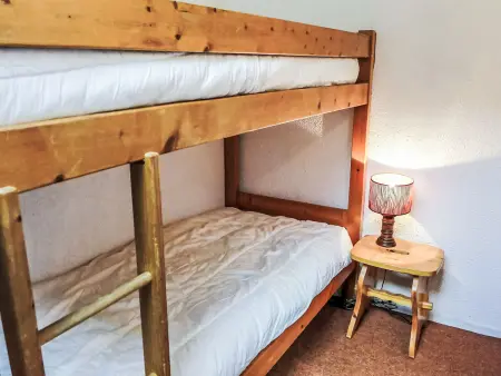 Jonquilles, Appartement 6 personnes à Chamonix - Photo 8