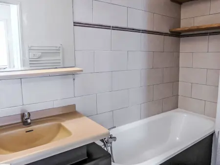 Jonquilles, Appartement 6 personnes à Chamonix - Photo 9