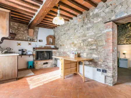 Irene, Appartement 4 personnes à Montieri - Photo 4