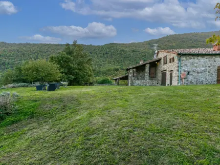 Irene, Appartement 4 personnes à Montieri - Photo 26
