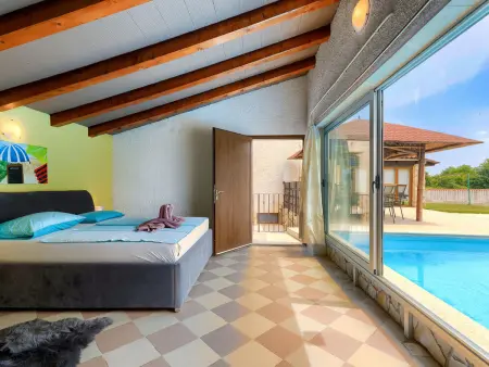 Jadranka, Maison 8 personnes à Pula Marčana - Photo 1