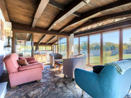 Jadranka, Maison 8 personnes à Pula Marčana - Photo 2