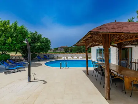 Jadranka, Maison 8 personnes à Pula Marčana - Photo 4