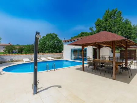 Jadranka, Maison 8 personnes à Pula Marčana - Photo 13
