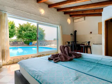 Jadranka, Maison 8 personnes à Pula Marčana - Photo 14