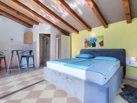 Jadranka, Maison 8 personnes à Pula Marčana - Photo 15