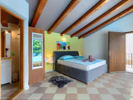 Jadranka, Maison 8 personnes à Pula Marčana - Photo 16