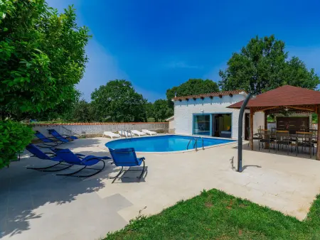 Jadranka, Maison 8 personnes à Pula Marčana - Photo 19