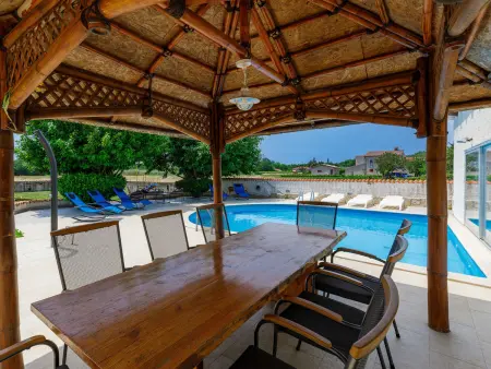 Jadranka, Maison 8 personnes à Pula Marčana - Photo 28