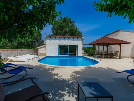 Jadranka, Maison 8 personnes à Pula Marčana - Photo 33