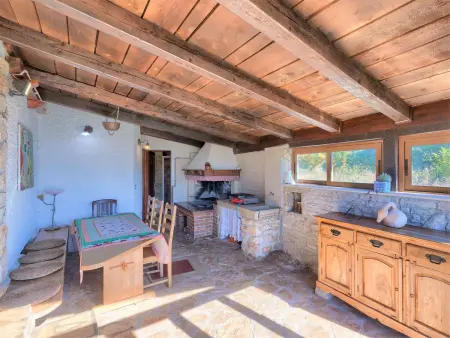 Jadranka, Maison 8 personnes à Pula Marčana - Photo 41