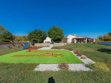 Jadranka, Maison 8 personnes à Pula Marčana - Photo 47