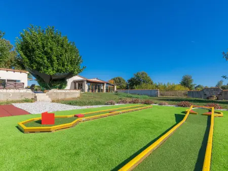 Jadranka, Maison 8 personnes à Pula Marčana - Photo 50
