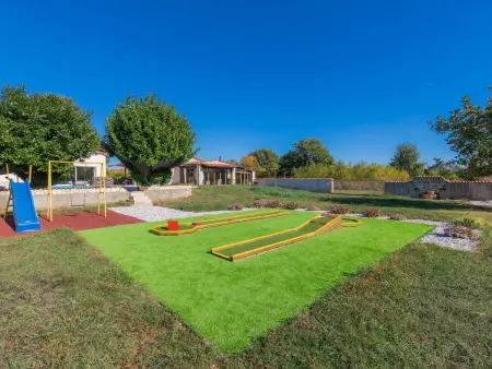 Jadranka, Maison 8 personnes à Pula Marčana - Photo 51