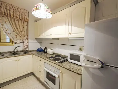 Costa Blanca II, Appartement 6 personnes à Cambrils - Photo 3
