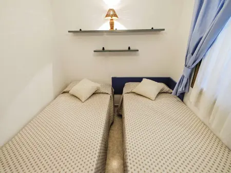 Costa Blanca II, Appartement 6 personnes à Cambrils - Photo 4