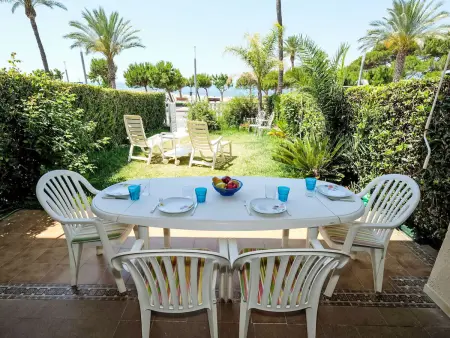 Costa Blanca II, Appartement 6 personnes à Cambrils - Photo 5