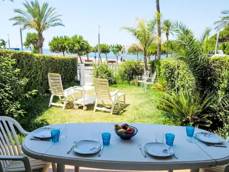 Costa Blanca II, Appartement 6 personnes à Cambrils - Photo 6