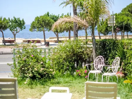 Costa Blanca II, Appartement 6 personnes à Cambrils - Photo 7