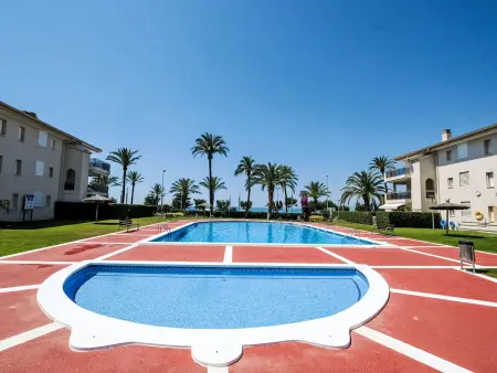Costa Blanca II, Appartement 6 personnes à Cambrils - Photo 18