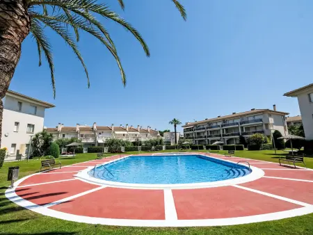 Costa Blanca II, Appartement 6 personnes à Cambrils - Photo 19
