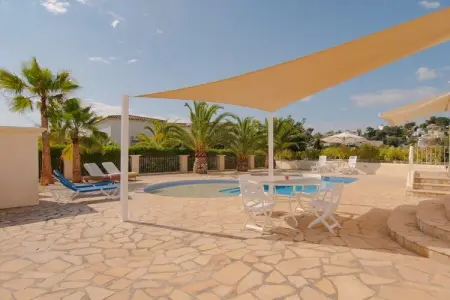 Villa 0 personnes à  - Photo 7