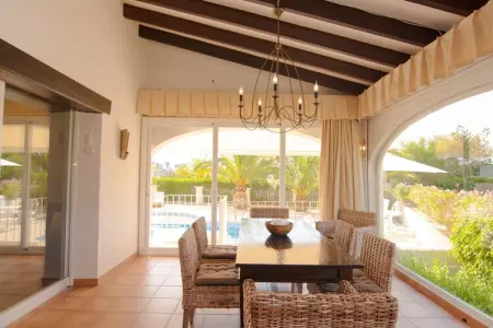 Villa 0 personnes à  - Photo 9