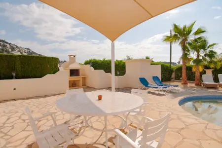 Villa 0 personnes à  - Photo 28