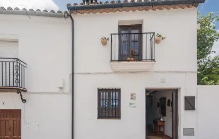 Maison 6 personnes à Zahara de la Sierra - Photo 1